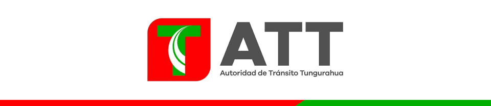 Autoridad de Tr&aacute;nsito Tungurahua